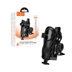 Hoco Water Cup Bike and Motorcycle Holder H94 Feliz for all Models Black